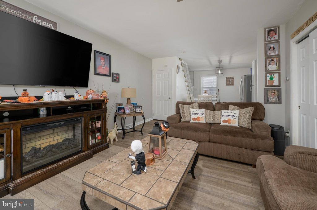 Photo of 103 Middlesex Street, GLOUCESTER CITY, NJ 08030 (MLS # NJCD2103696)