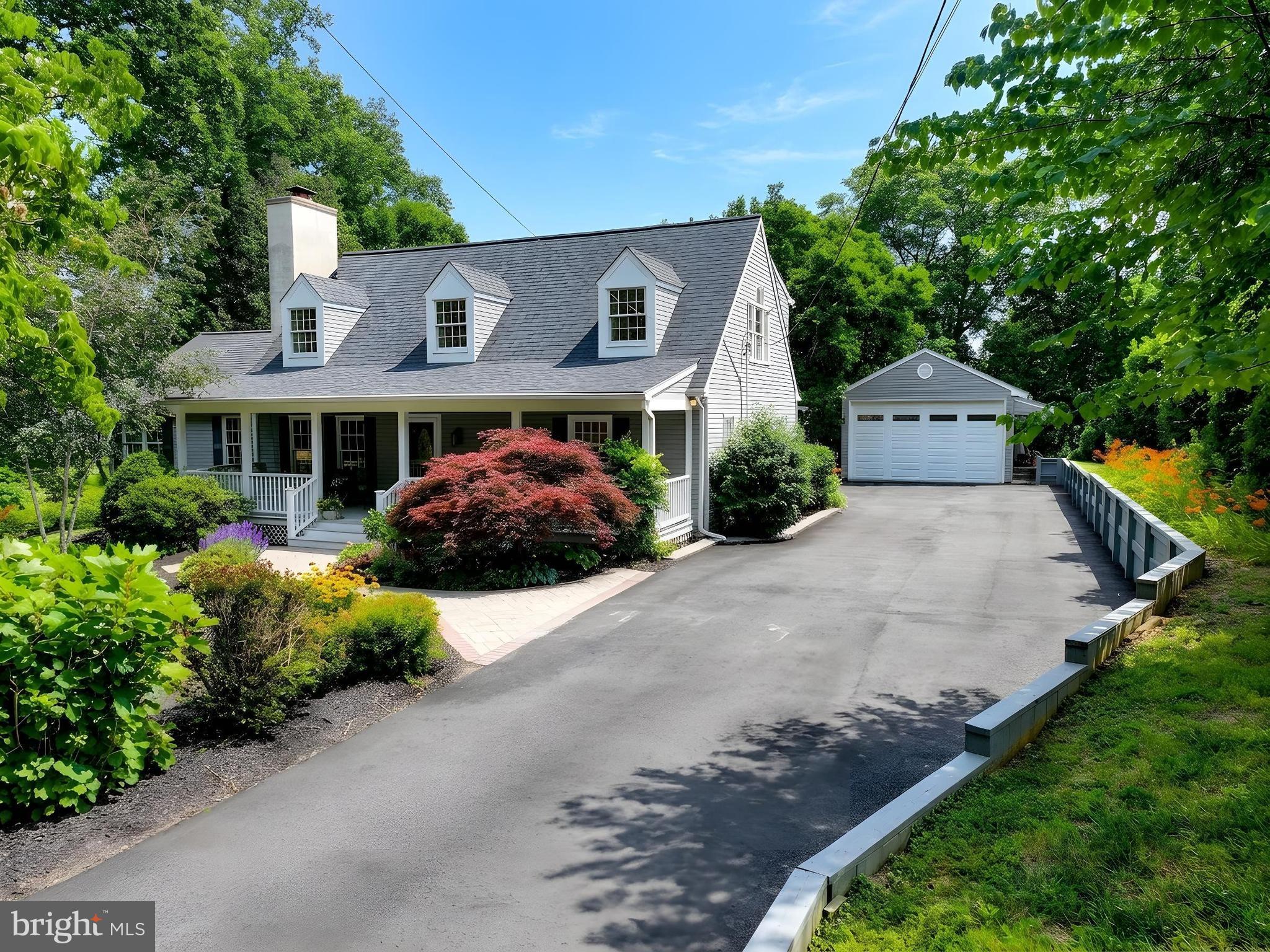 5457 KERGER ROAD