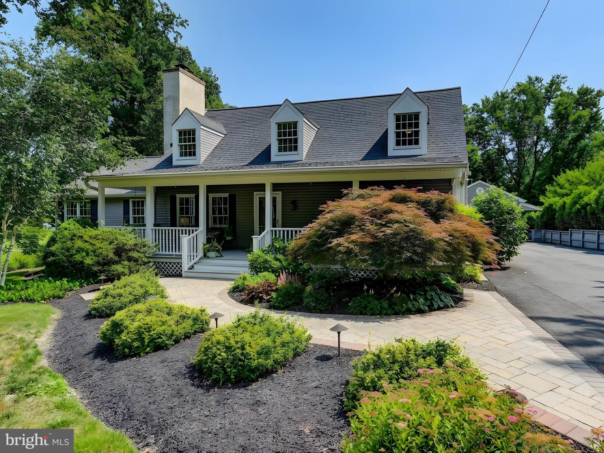 5457 KERGER ROAD