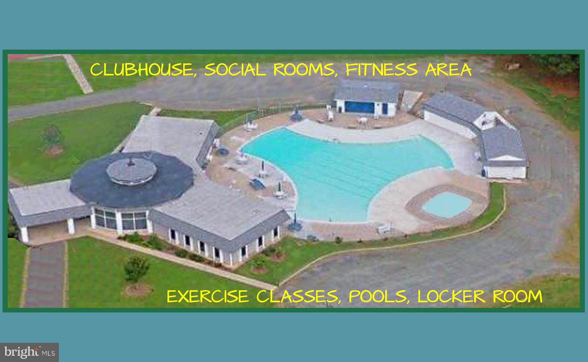 GLEBE HARBOR - Residential