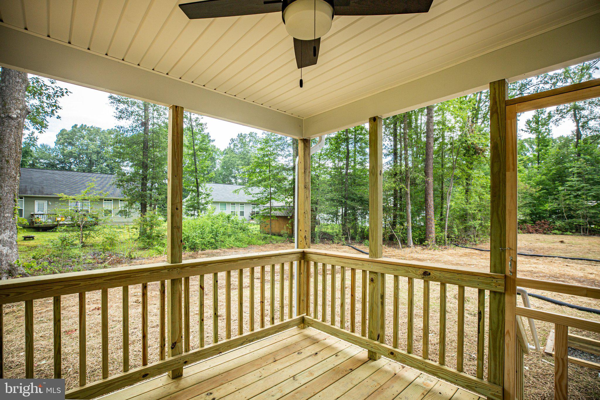 GLEBE HARBOR - Residential