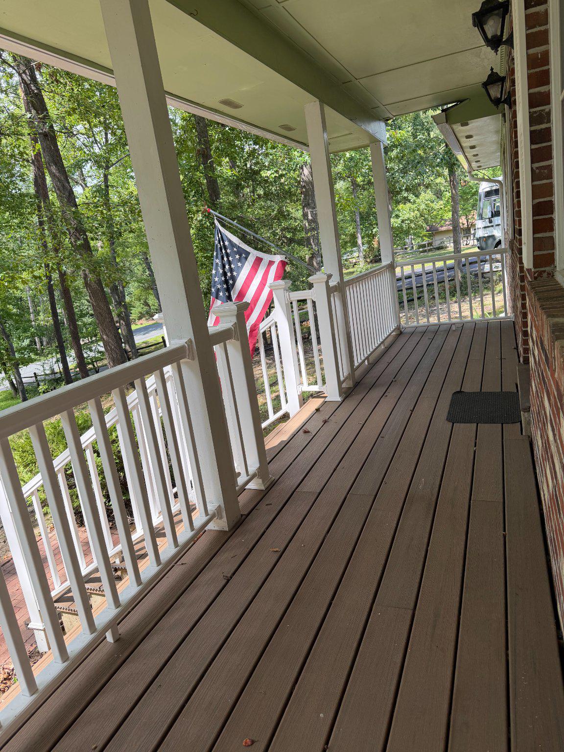 5 GREENRIDGE DRIVE