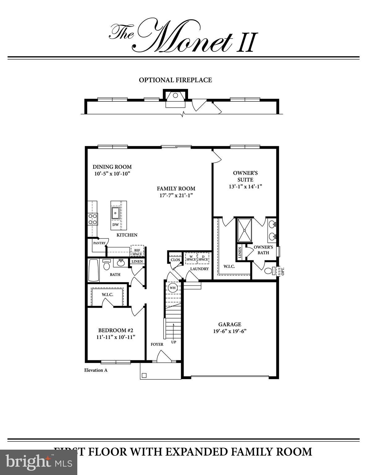 AMBLEBROOK - Residential