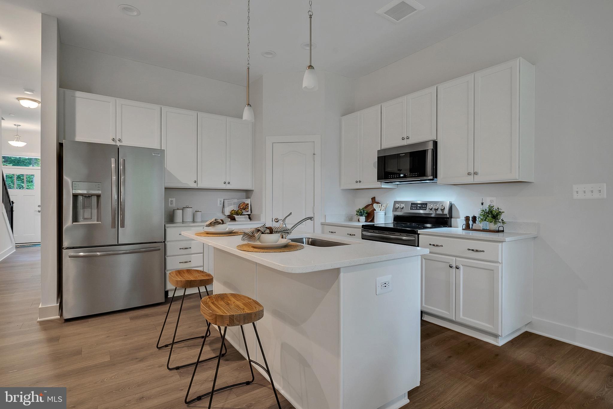 AMBLEBROOK - Residential