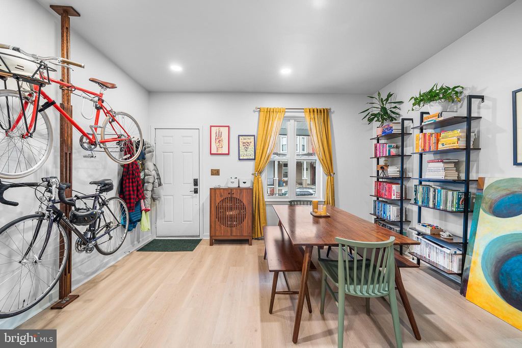 Photo of 5426 Irving Street, PHILADELPHIA, PA 19139 (MLS # PAPH2553626)