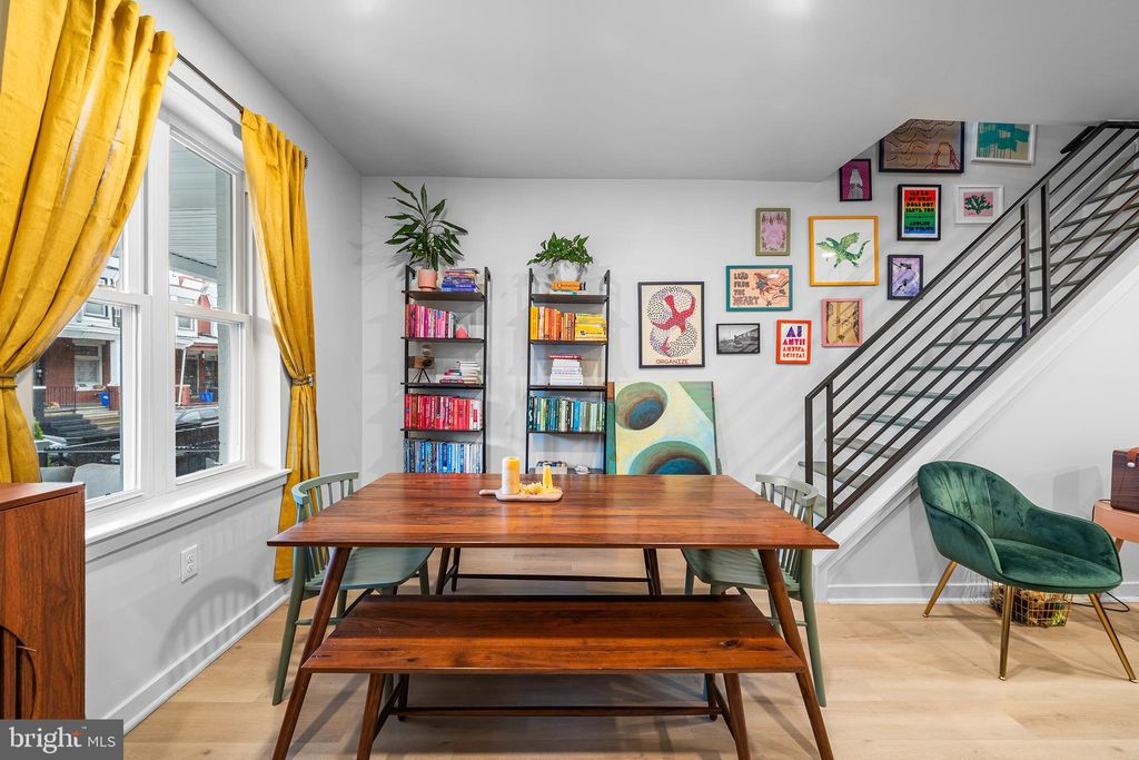 Photo of 5426 Irving Street, PHILADELPHIA, PA 19139 (MLS # PAPH2553626)