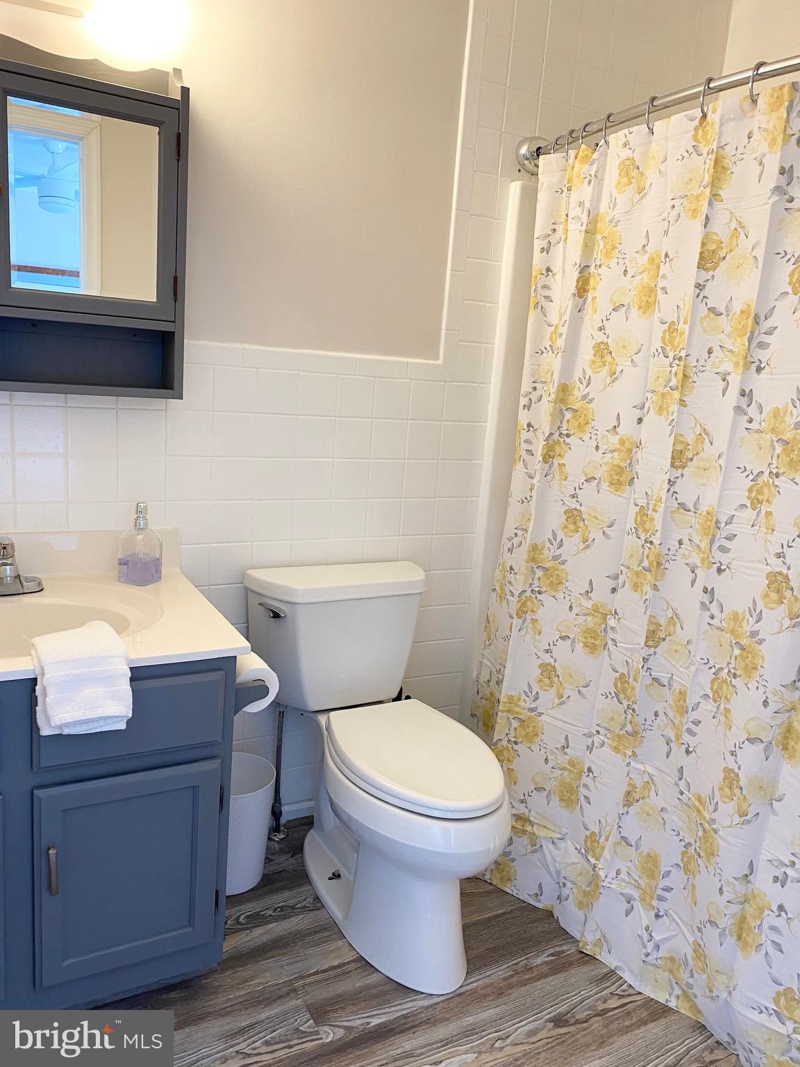 BOLIVAR HEIGHTS - Residential