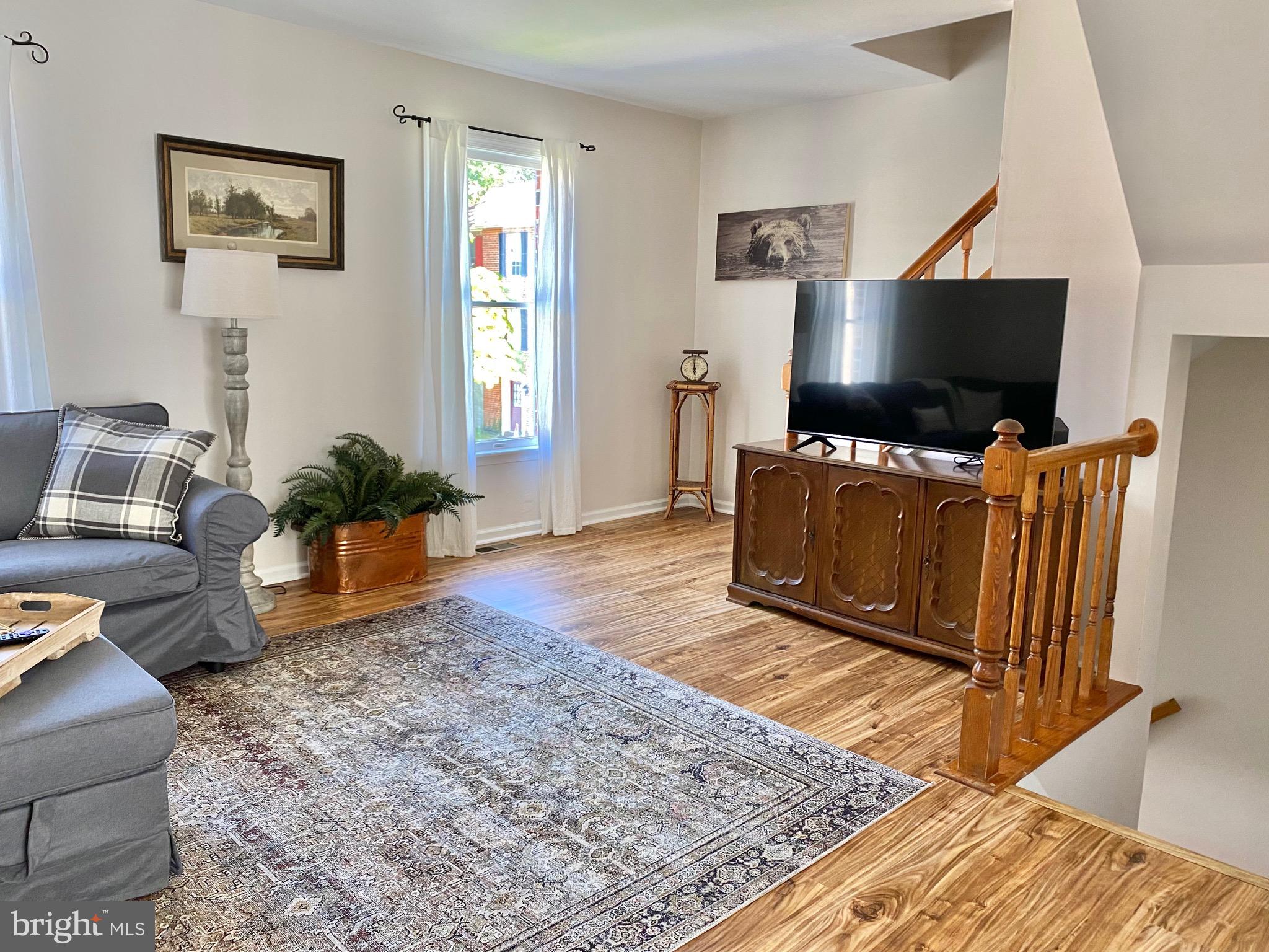 BOLIVAR HEIGHTS - Residential