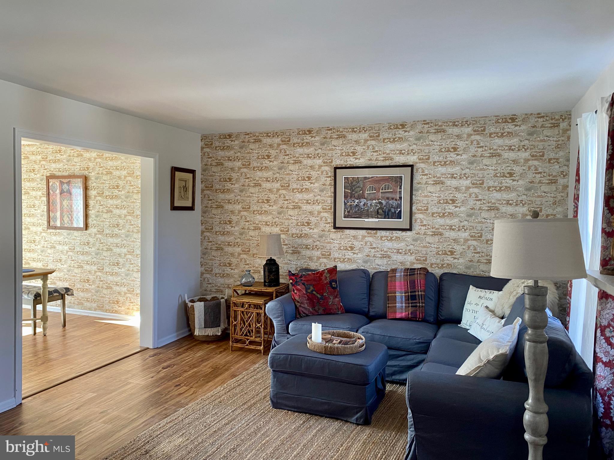 BOLIVAR HEIGHTS - Residential