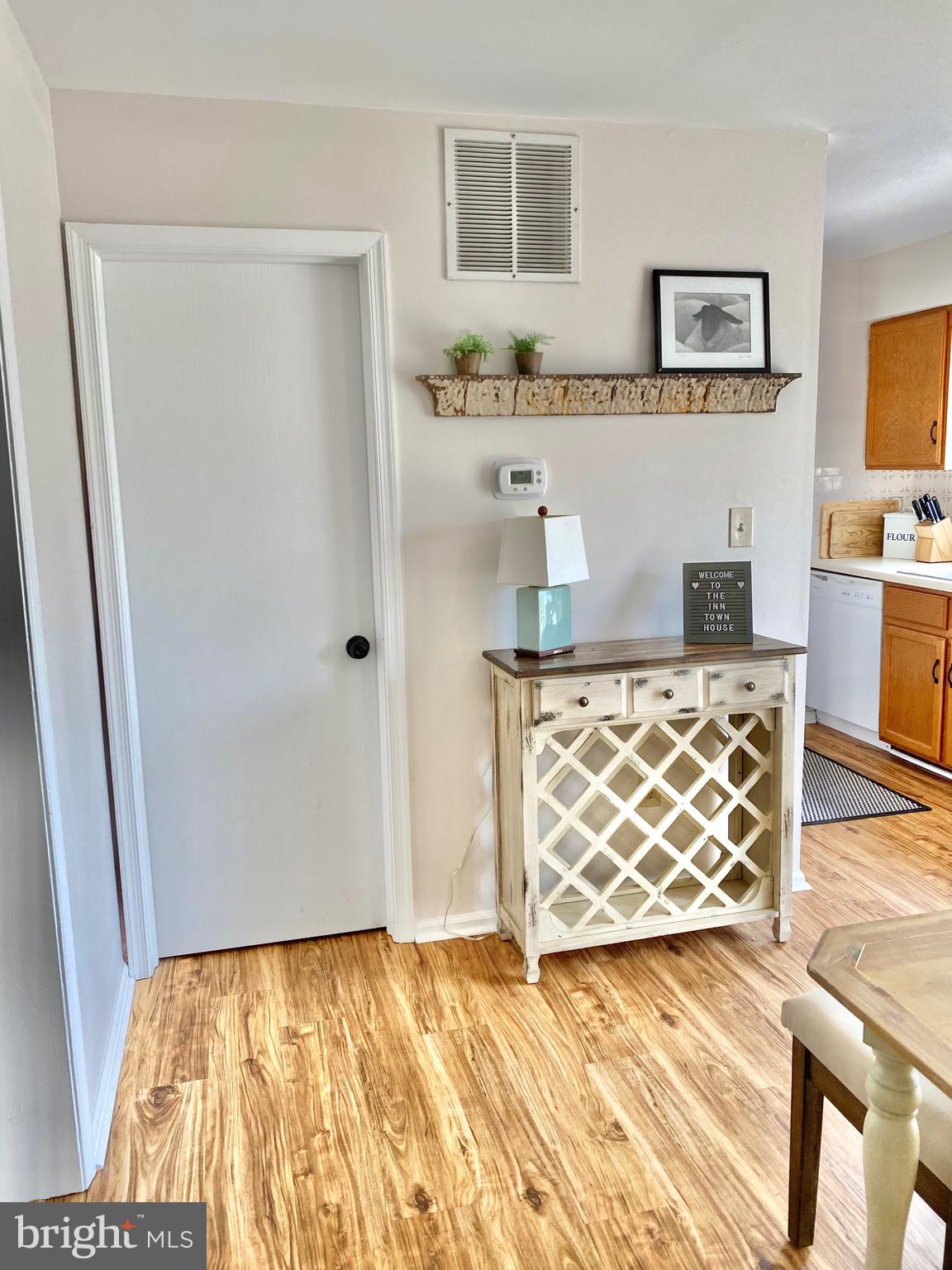 BOLIVAR HEIGHTS - Residential