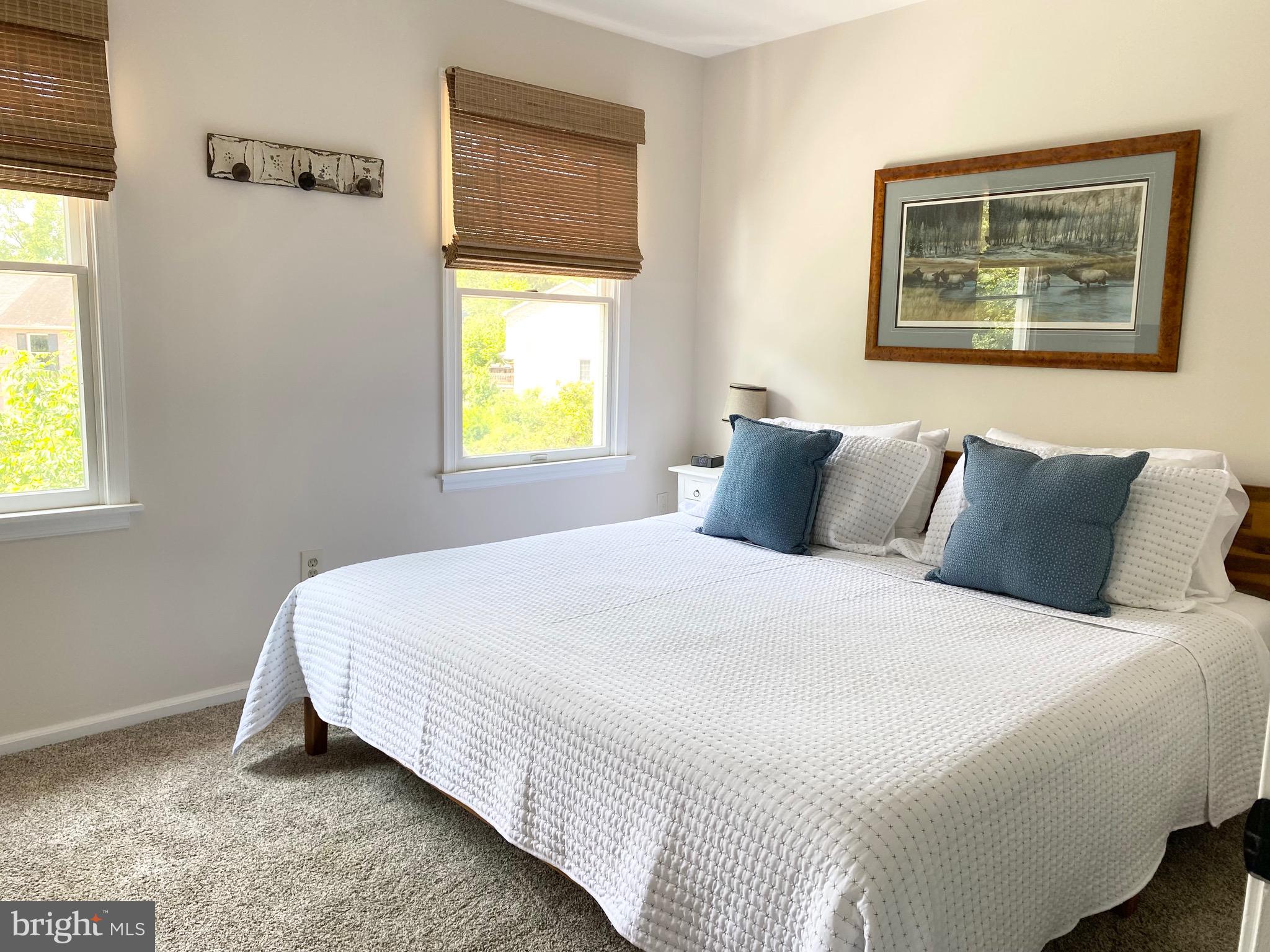 BOLIVAR HEIGHTS - Residential