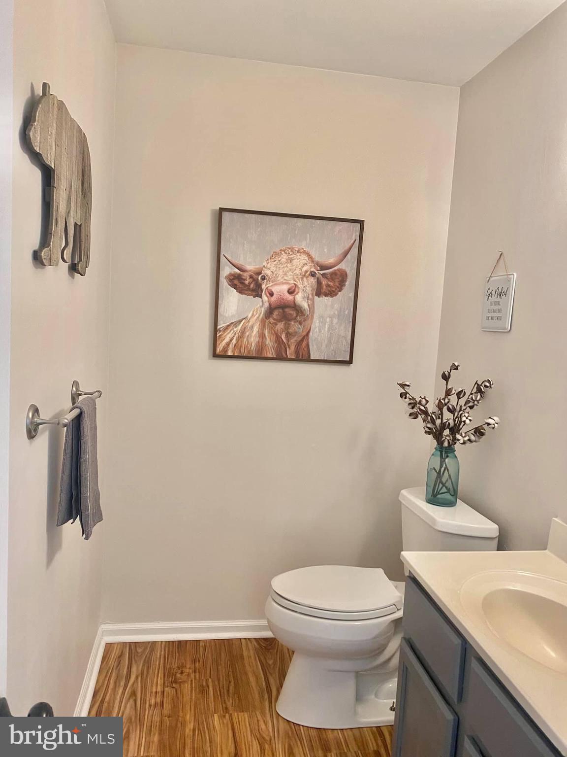 BOLIVAR HEIGHTS - Residential