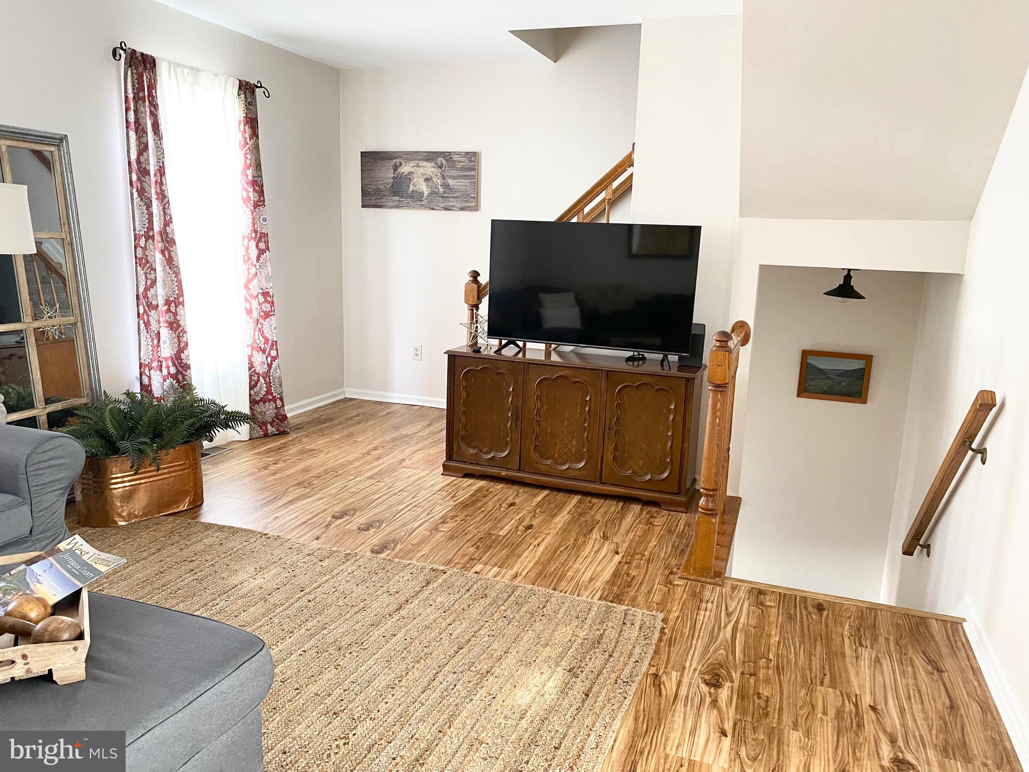 BOLIVAR HEIGHTS - Residential