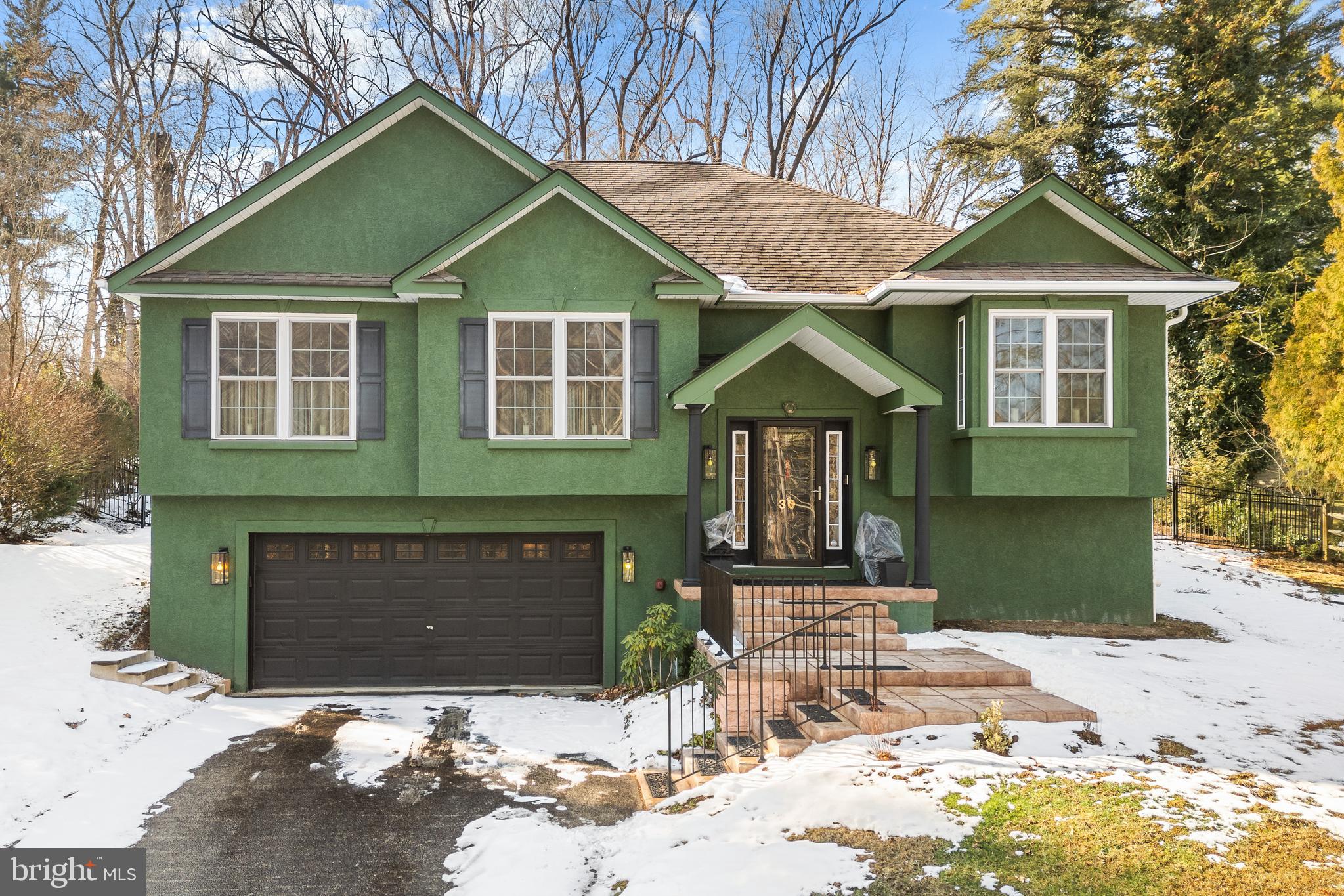 GOODWIN ACRES - Residential