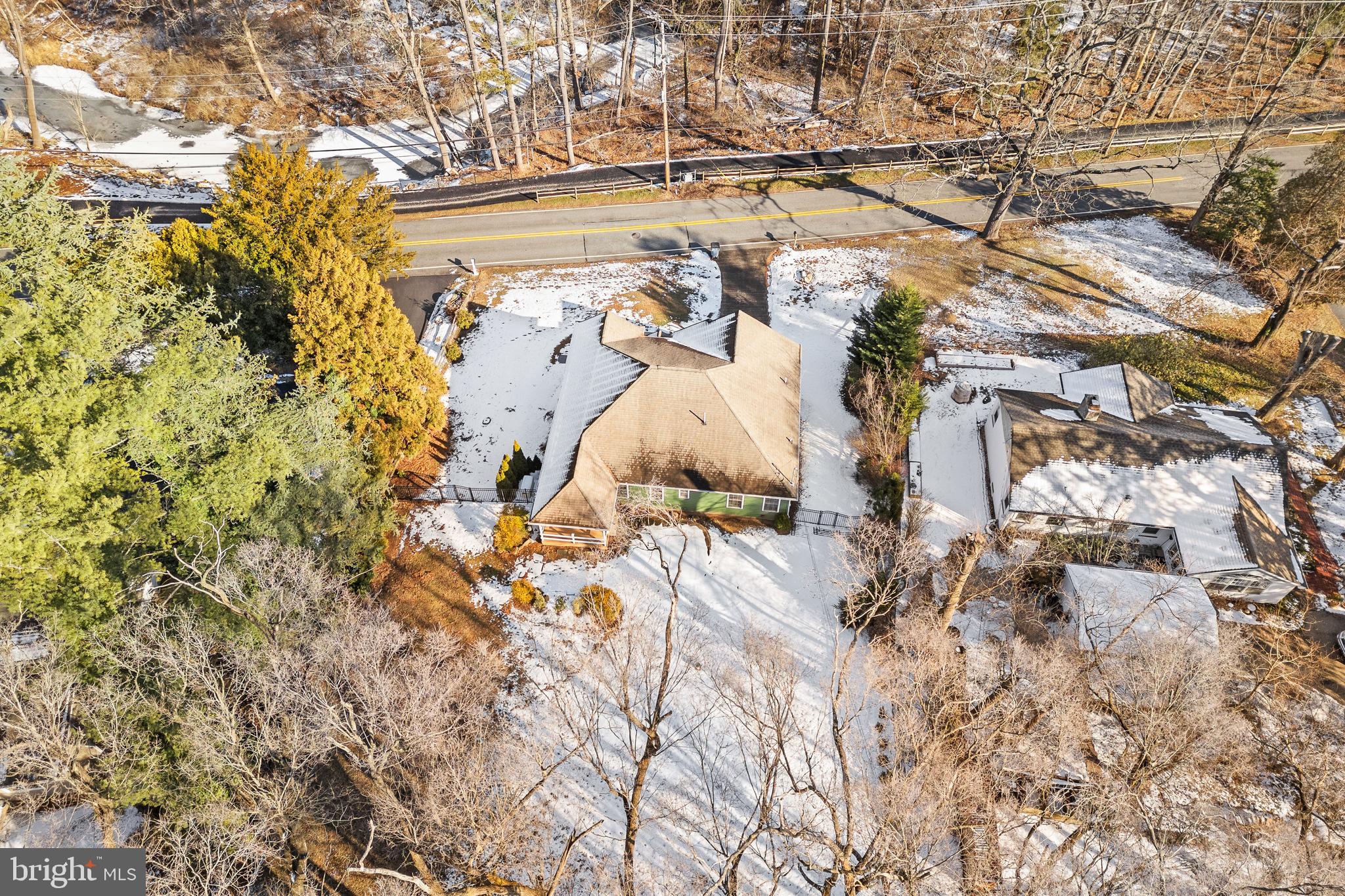 GOODWIN ACRES - Residential