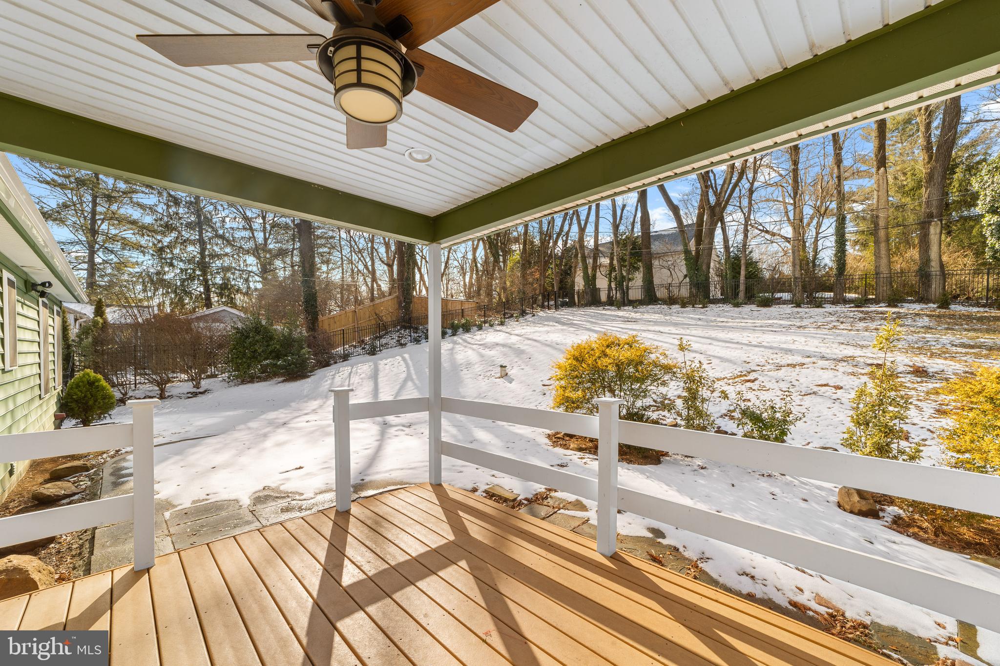 GOODWIN ACRES - Residential