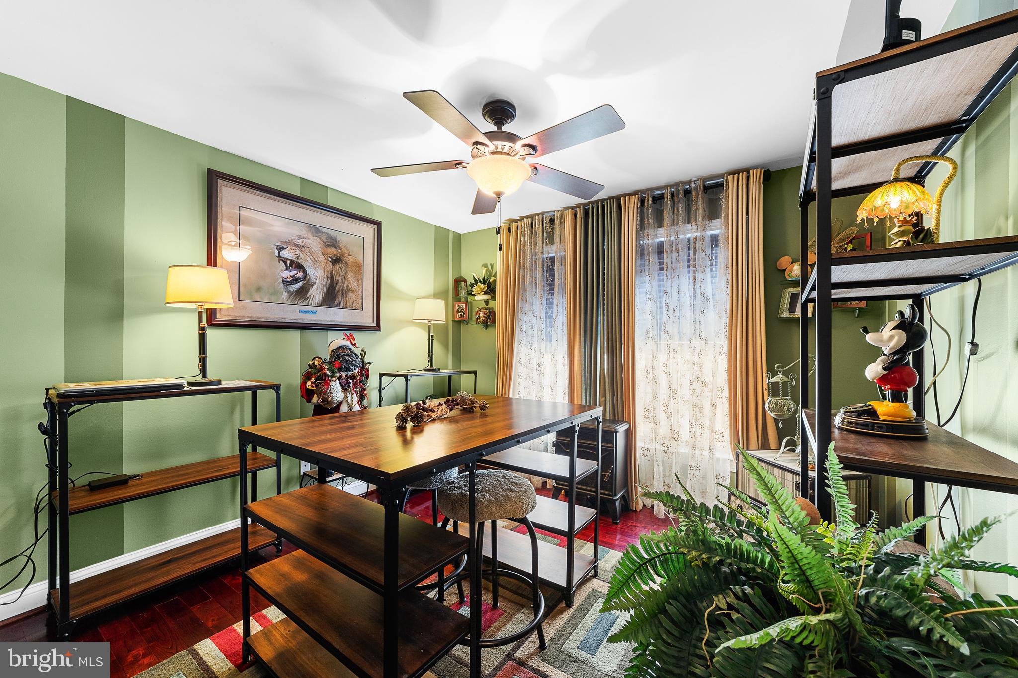 GOODWIN ACRES - Residential