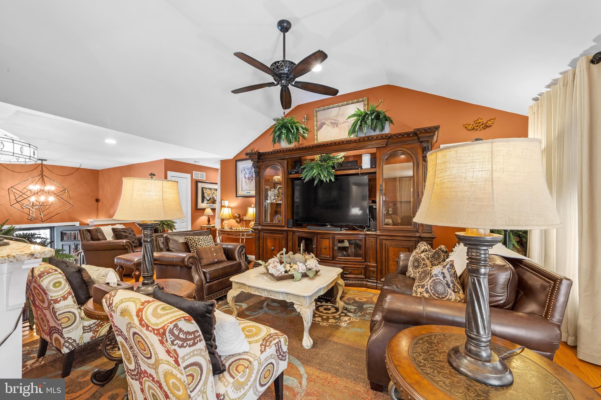 GOODWIN ACRES - Residential