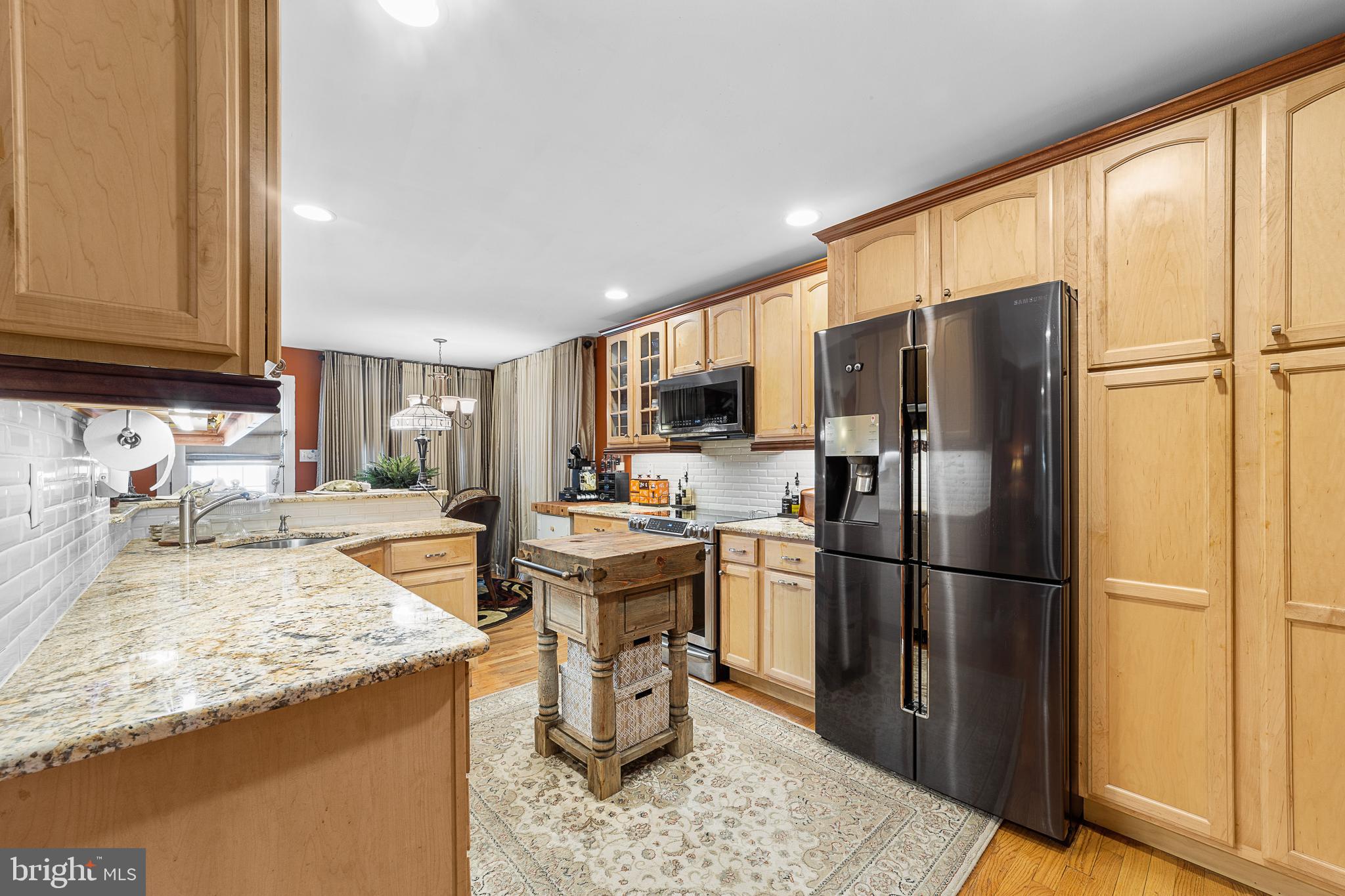 GOODWIN ACRES - Residential