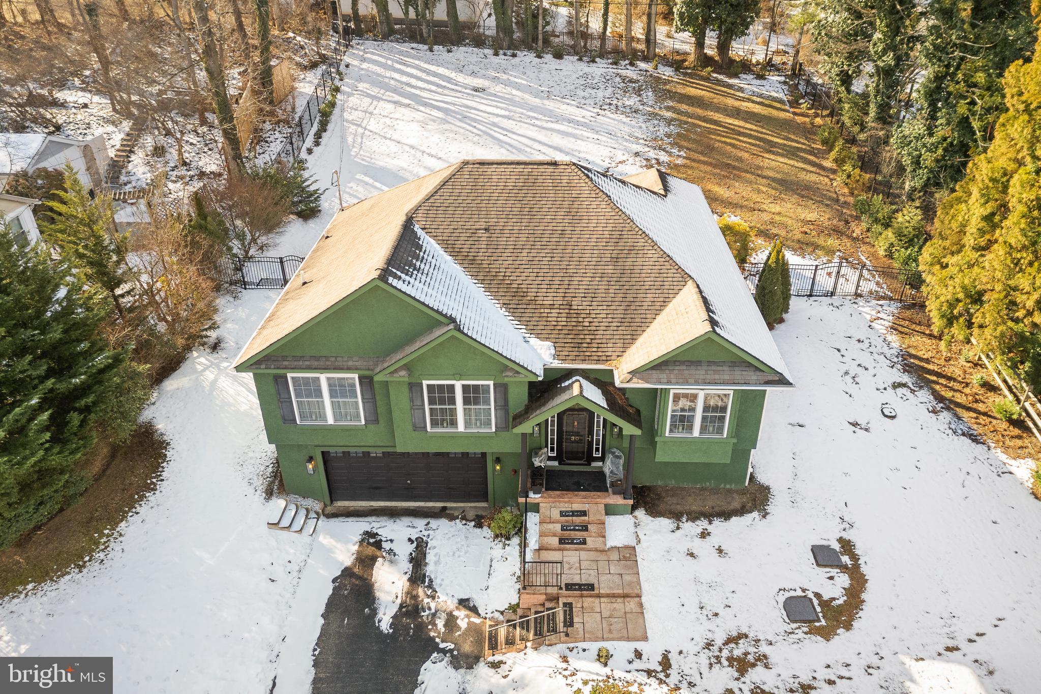 GOODWIN ACRES - Residential