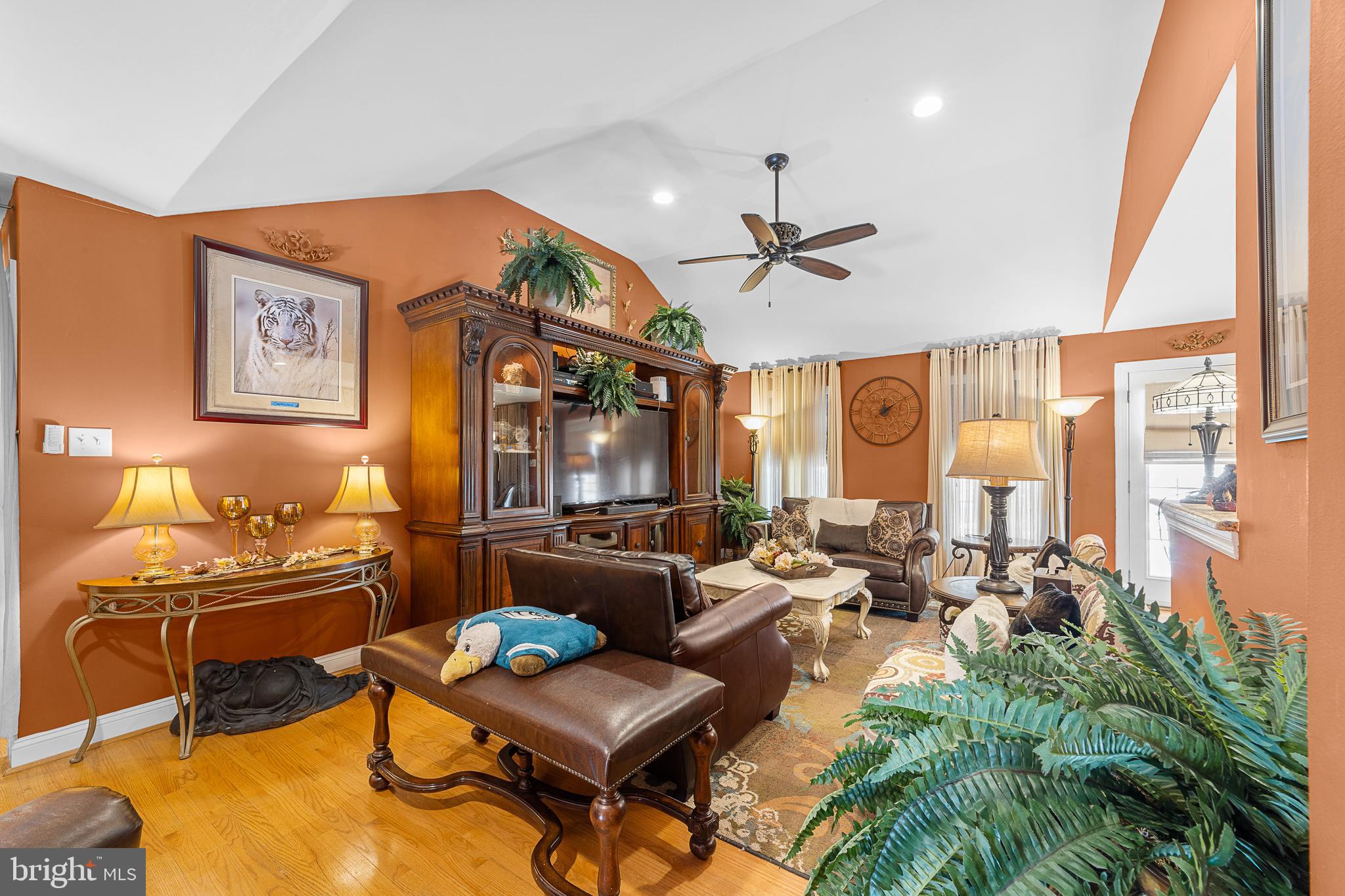 GOODWIN ACRES - Residential