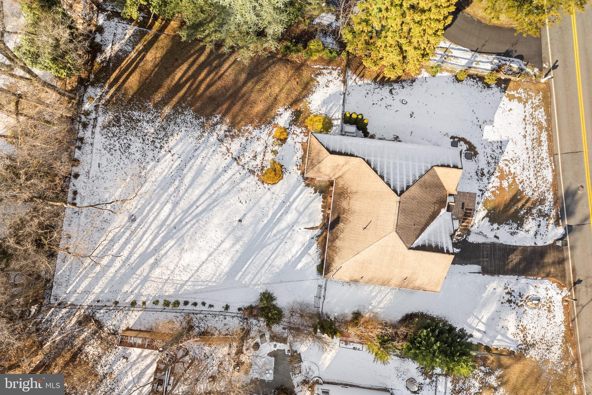 GOODWIN ACRES - Residential