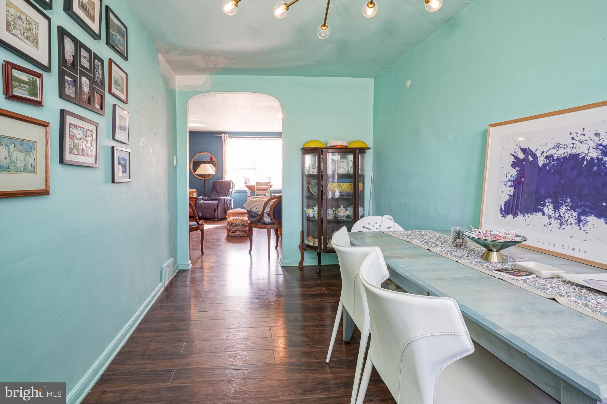 MAYFAIR - Residential