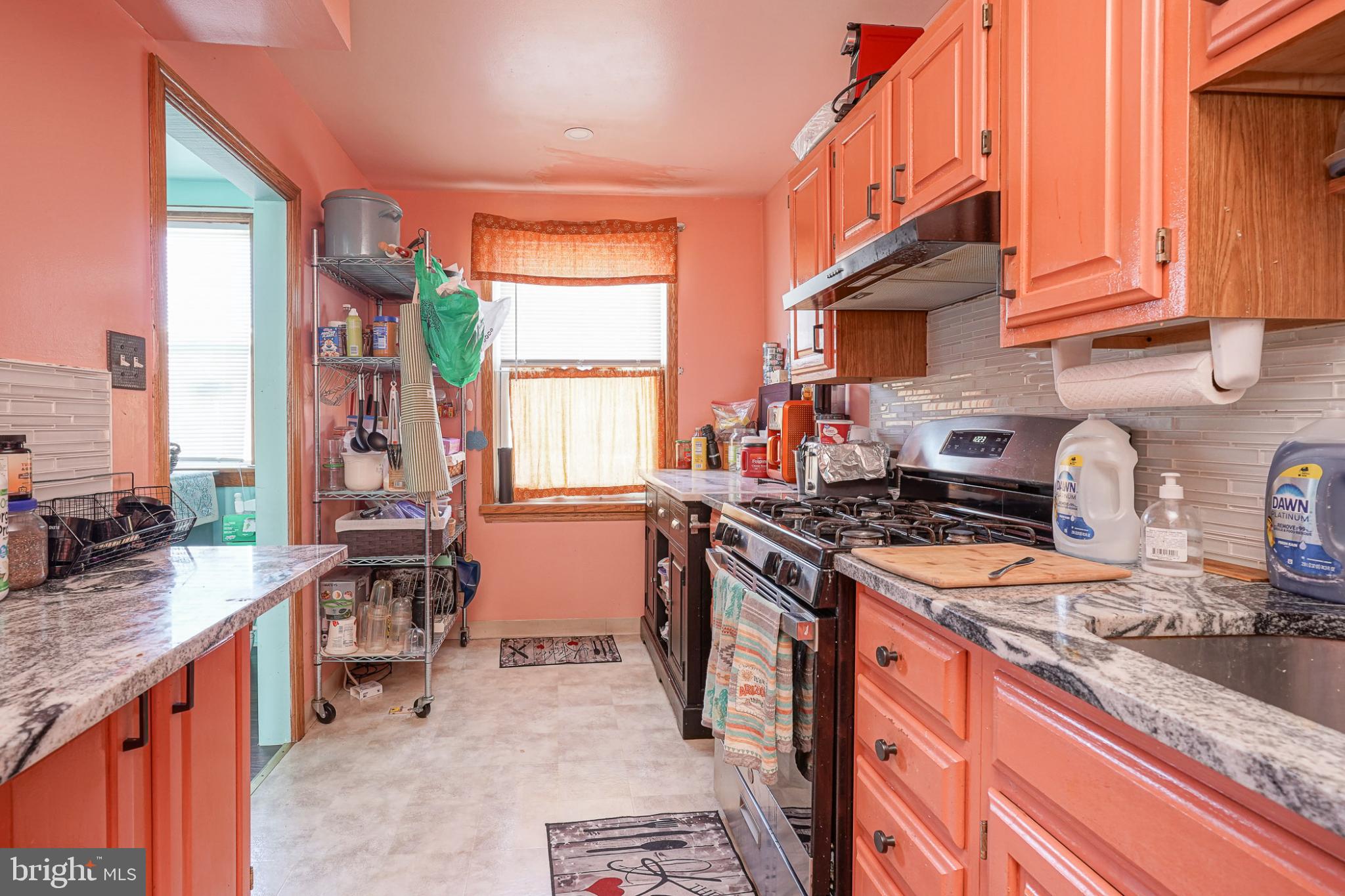 MAYFAIR - Residential