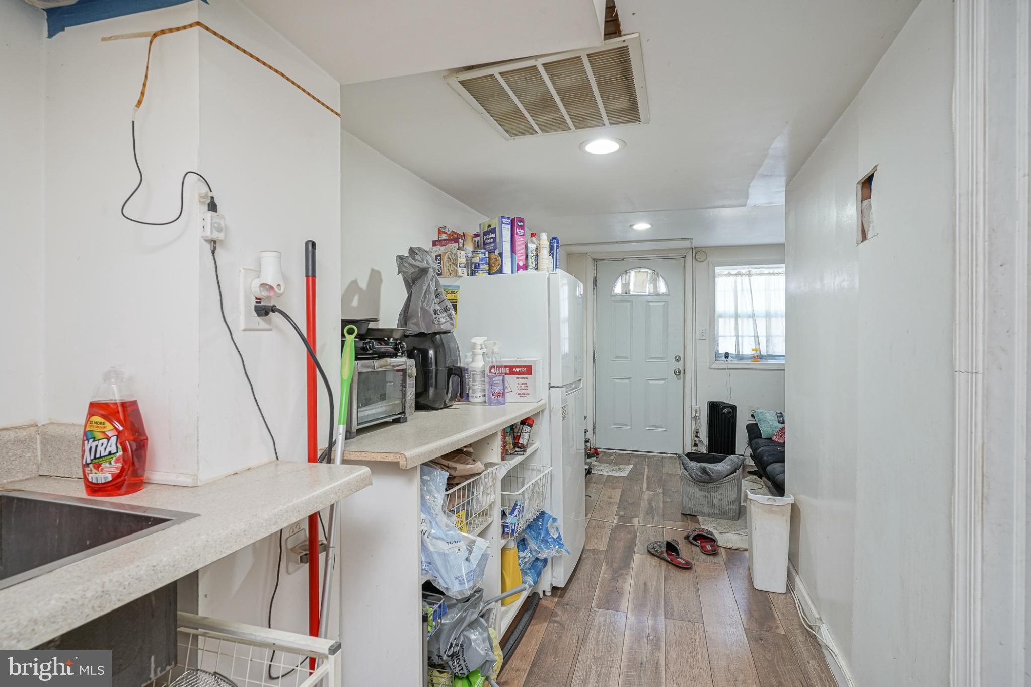 MAYFAIR - Residential