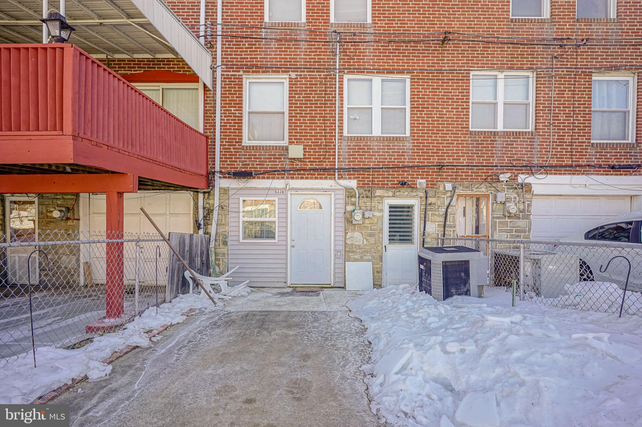 MAYFAIR - Residential