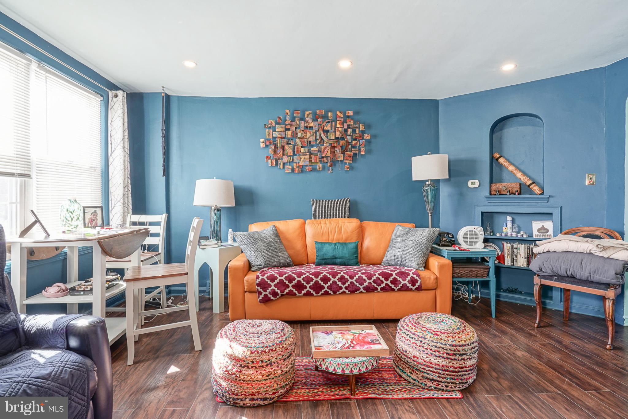 MAYFAIR - Residential