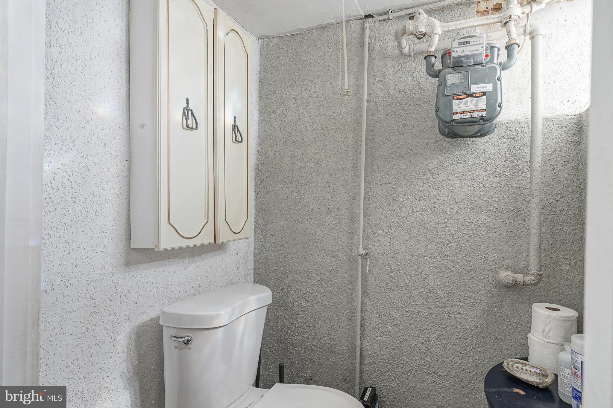 MAYFAIR - Residential