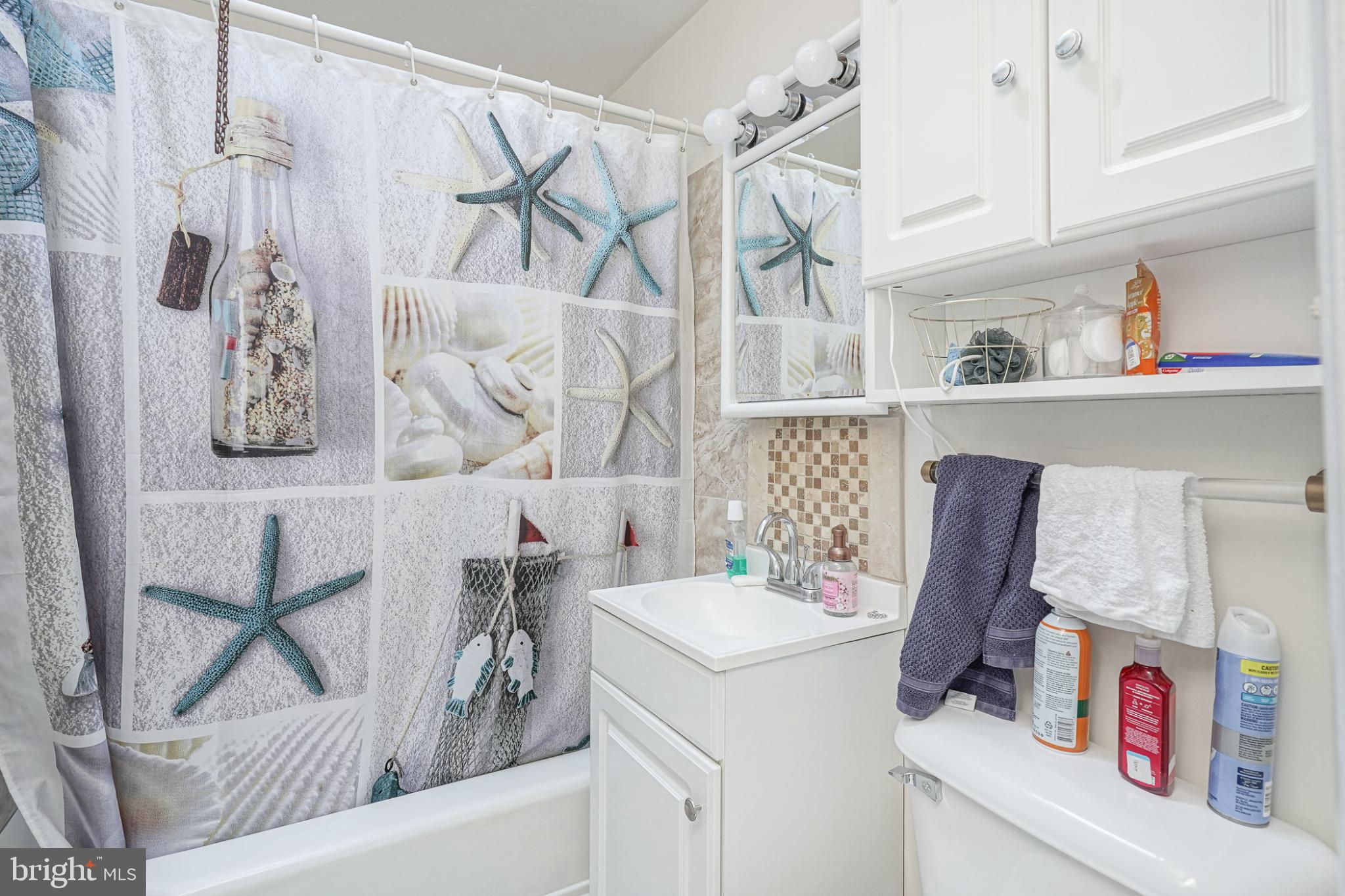 MAYFAIR - Residential