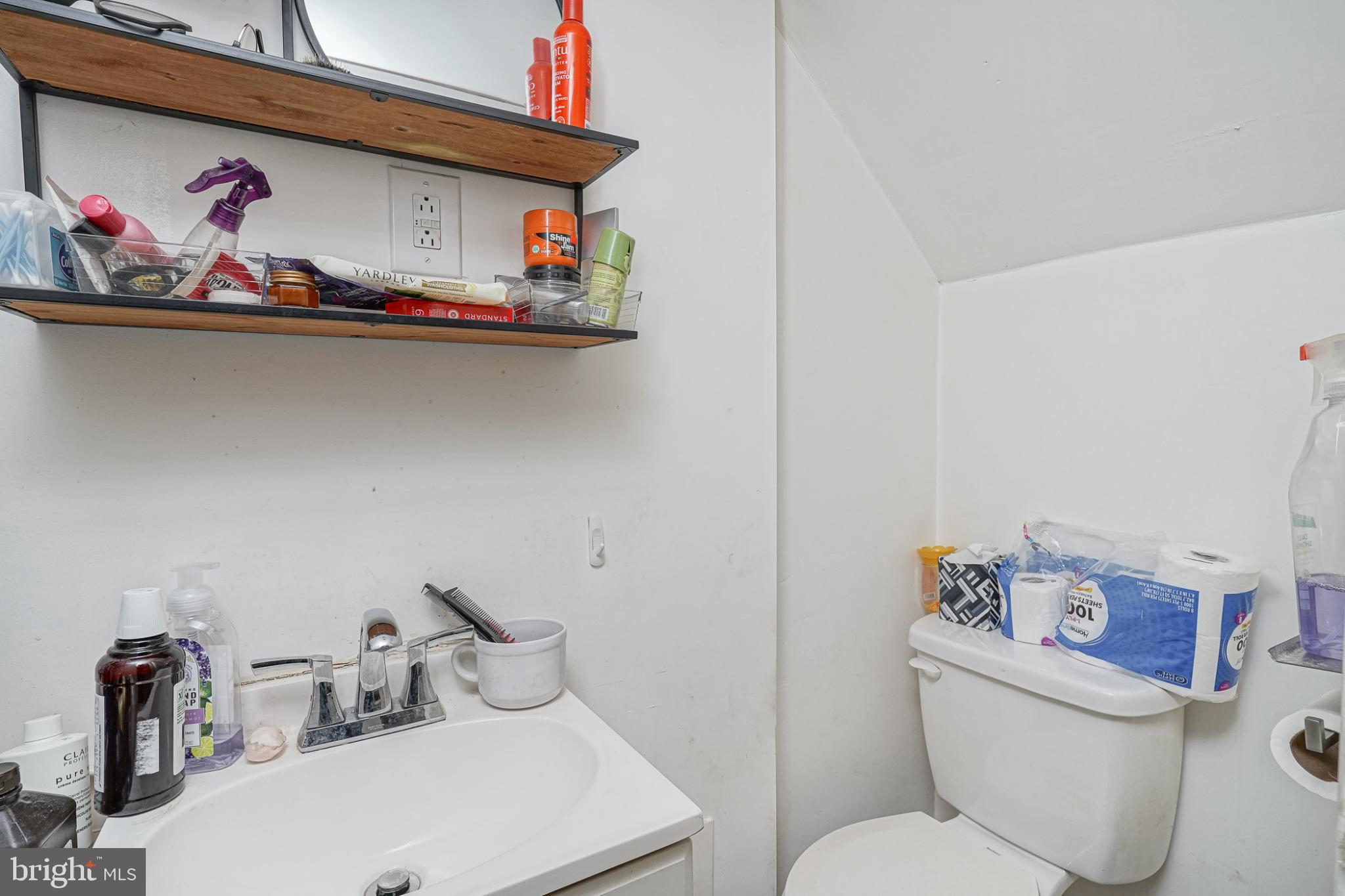 MAYFAIR - Residential