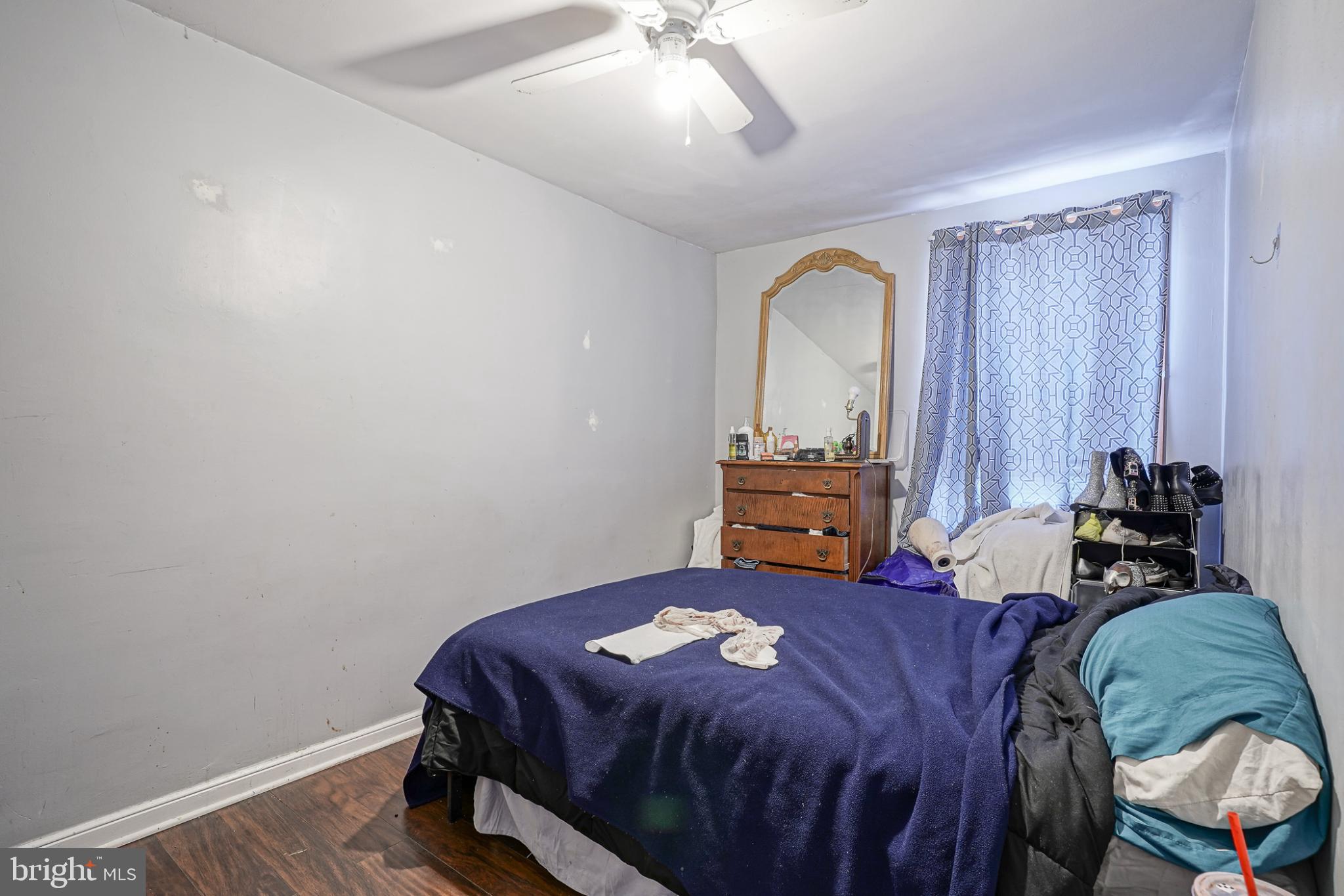 MAYFAIR - Residential