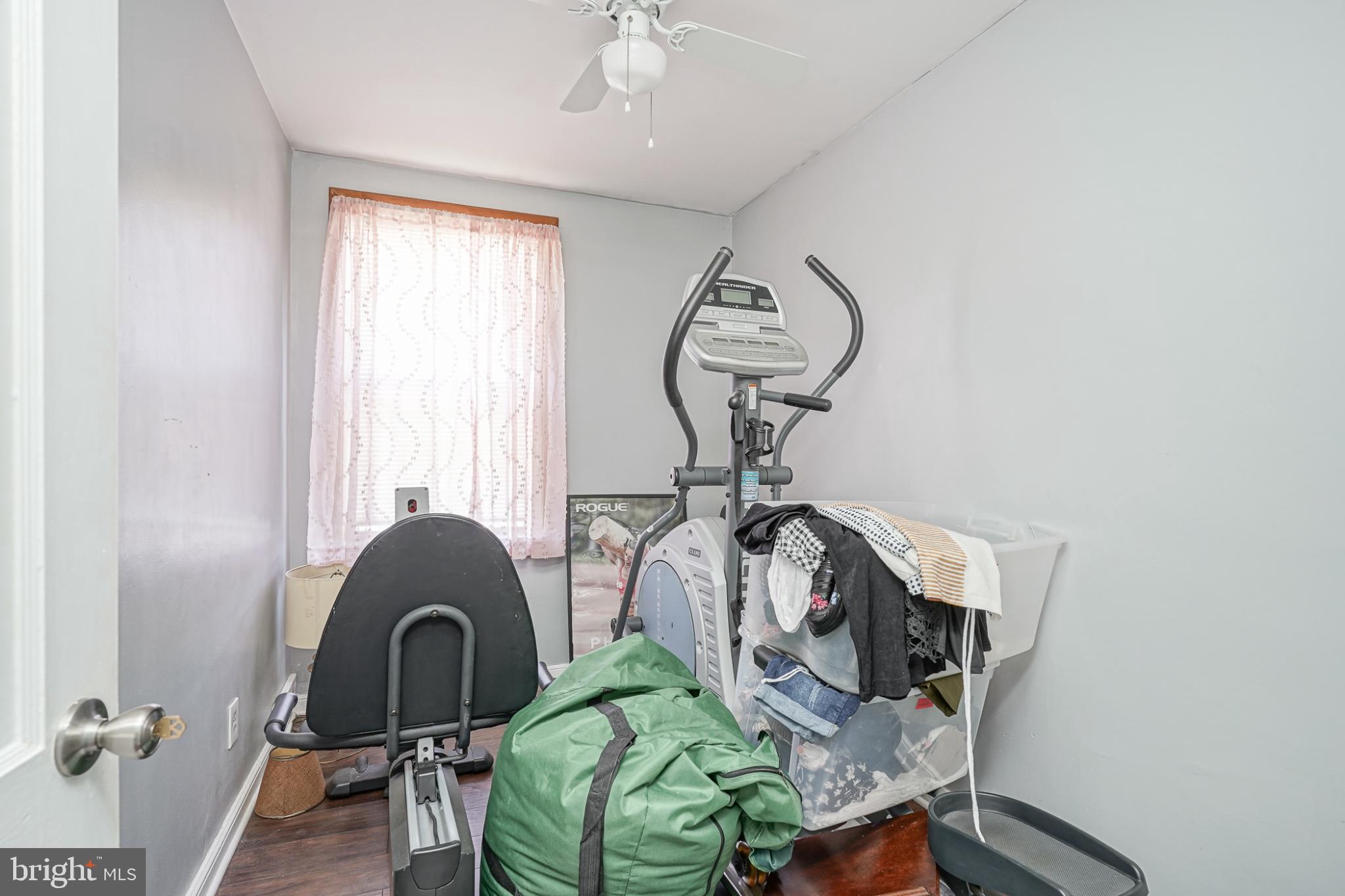 MAYFAIR - Residential