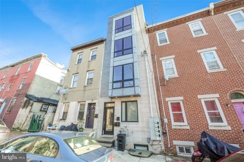 Multifamily For Sale - 1223 N 25th St St<br/> PHILADELPHIA, PA 19121