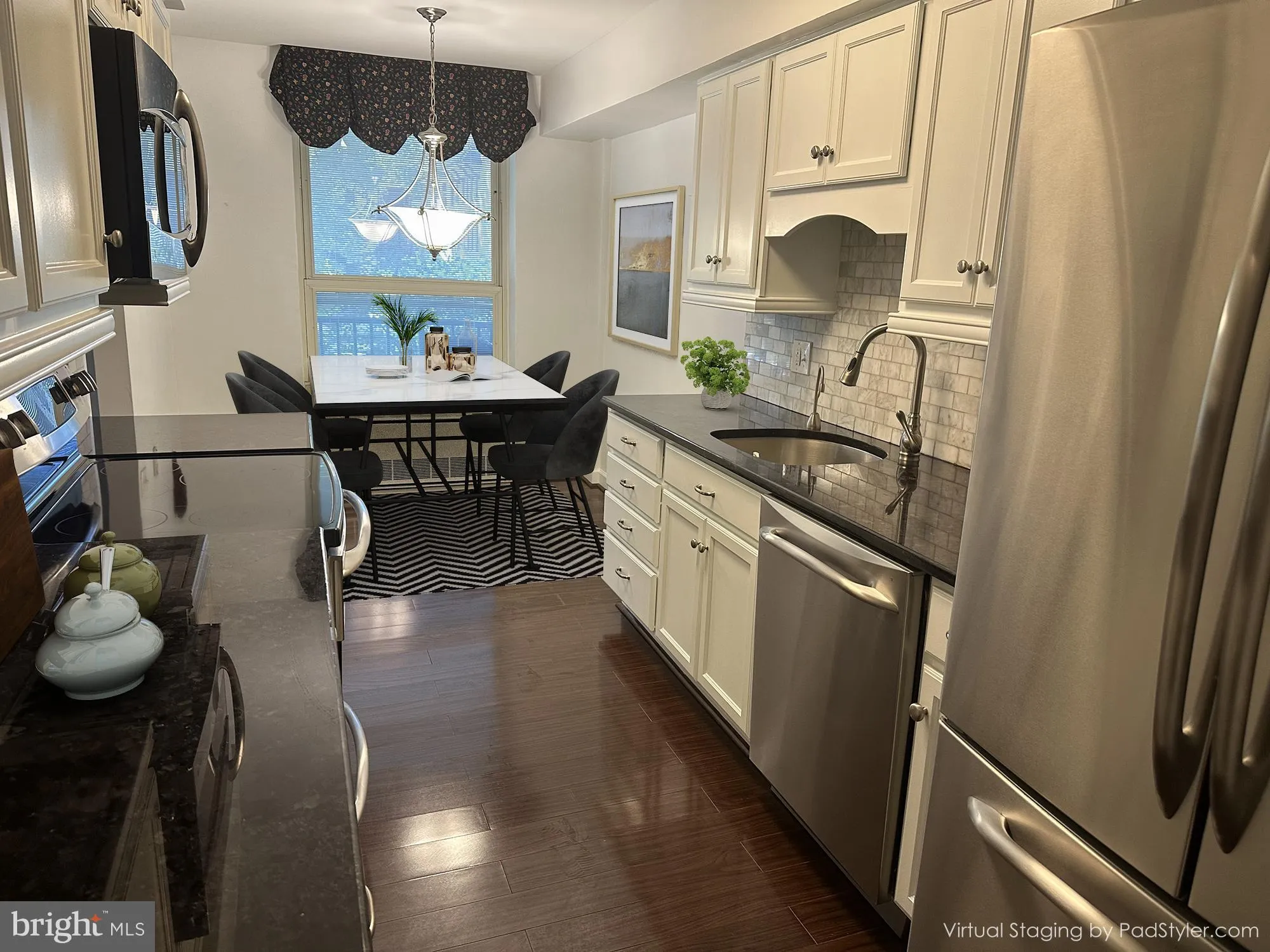 Bala Cynwyd, Pennsylvania 19004, United States, 2 Bedrooms Bedrooms, ,2 BathroomsBathrooms,Residential,Active,229552