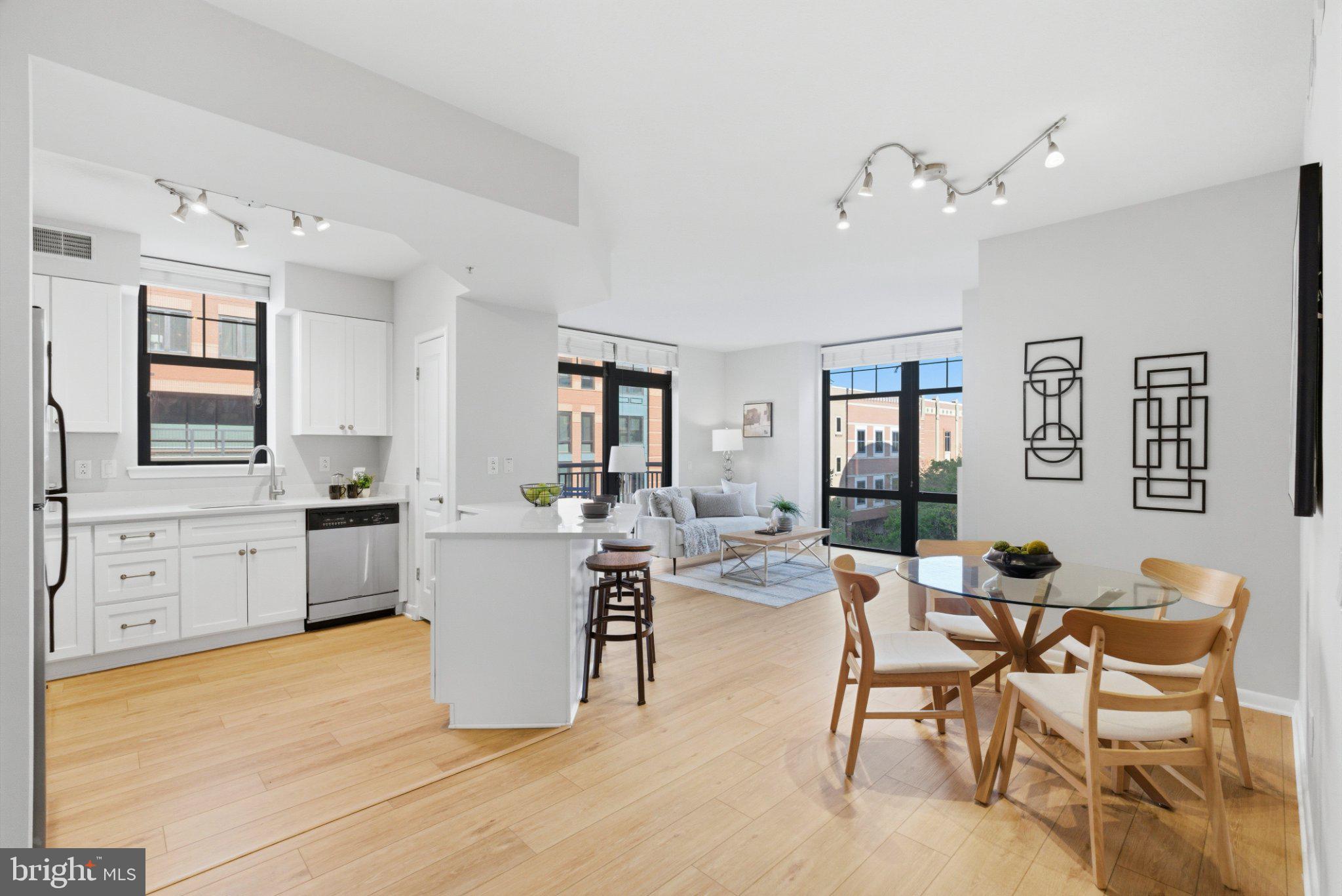 1021 N GARFIELD STREET 426