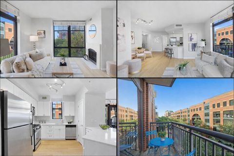 Photo of 1021 N Garfield Street #426, ARLINGTON, VA 22201 (MLS # VAAR2071984)