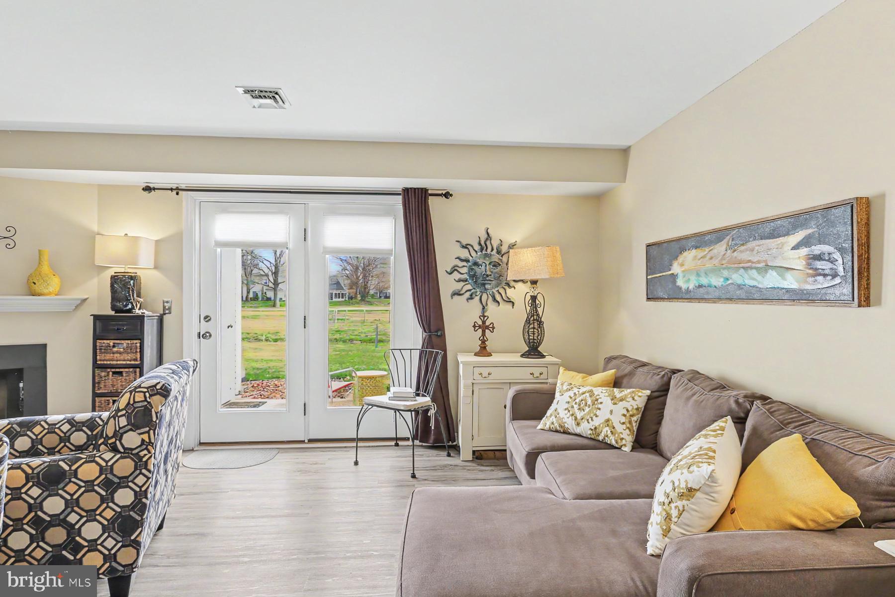 ROCKLEDGE PALMYRA PA - Residential