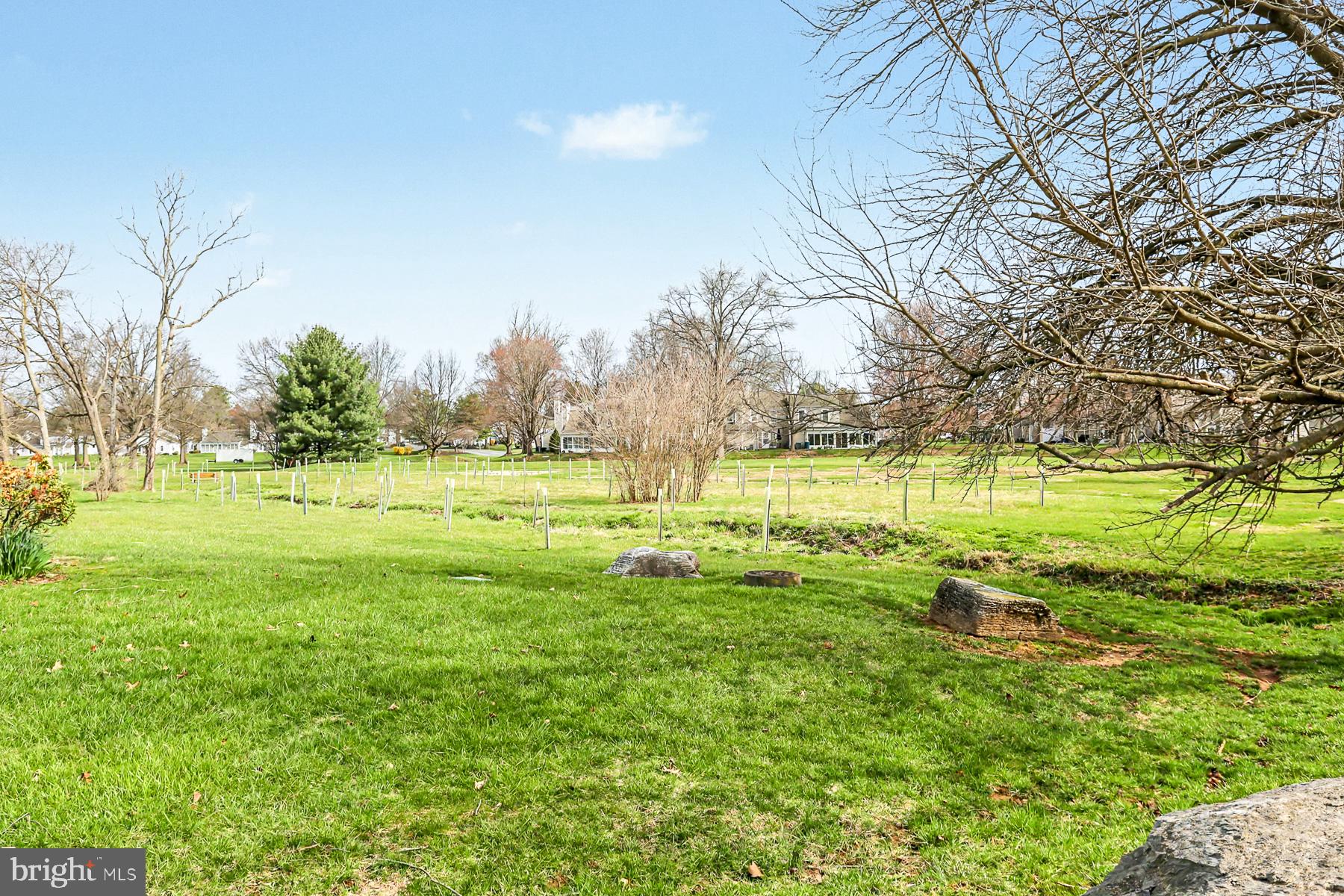 ROCKLEDGE PALMYRA PA - Residential