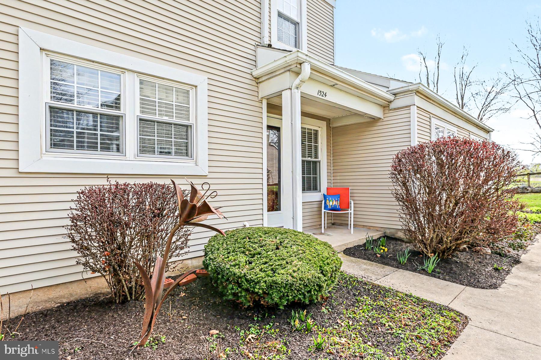 ROCKLEDGE PALMYRA PA - Residential