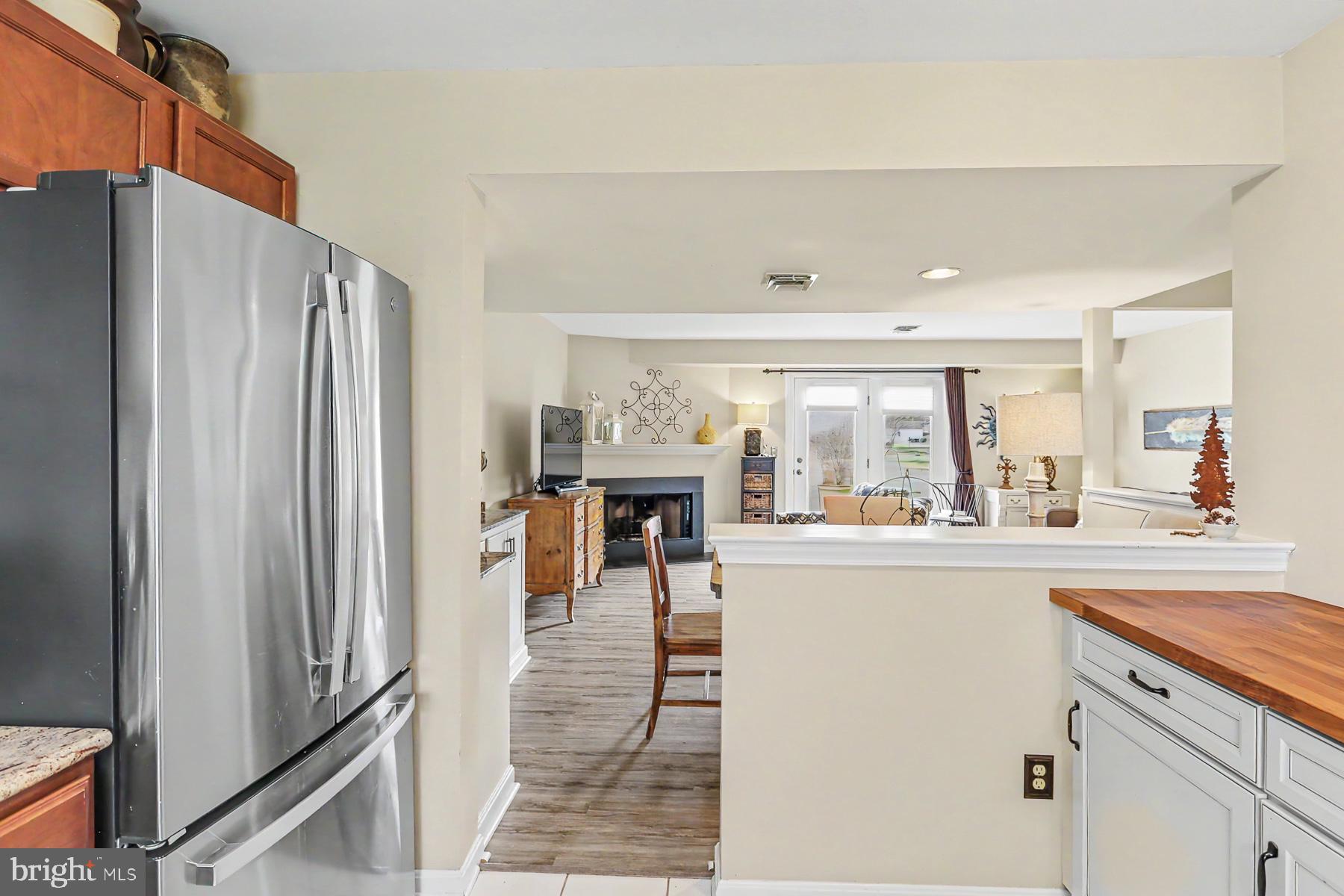 ROCKLEDGE PALMYRA PA - Residential