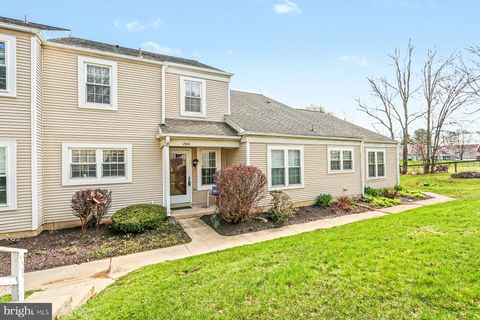 1524 CAMBRIDGE CT U-0209 COURT PALMYRA PA 17078