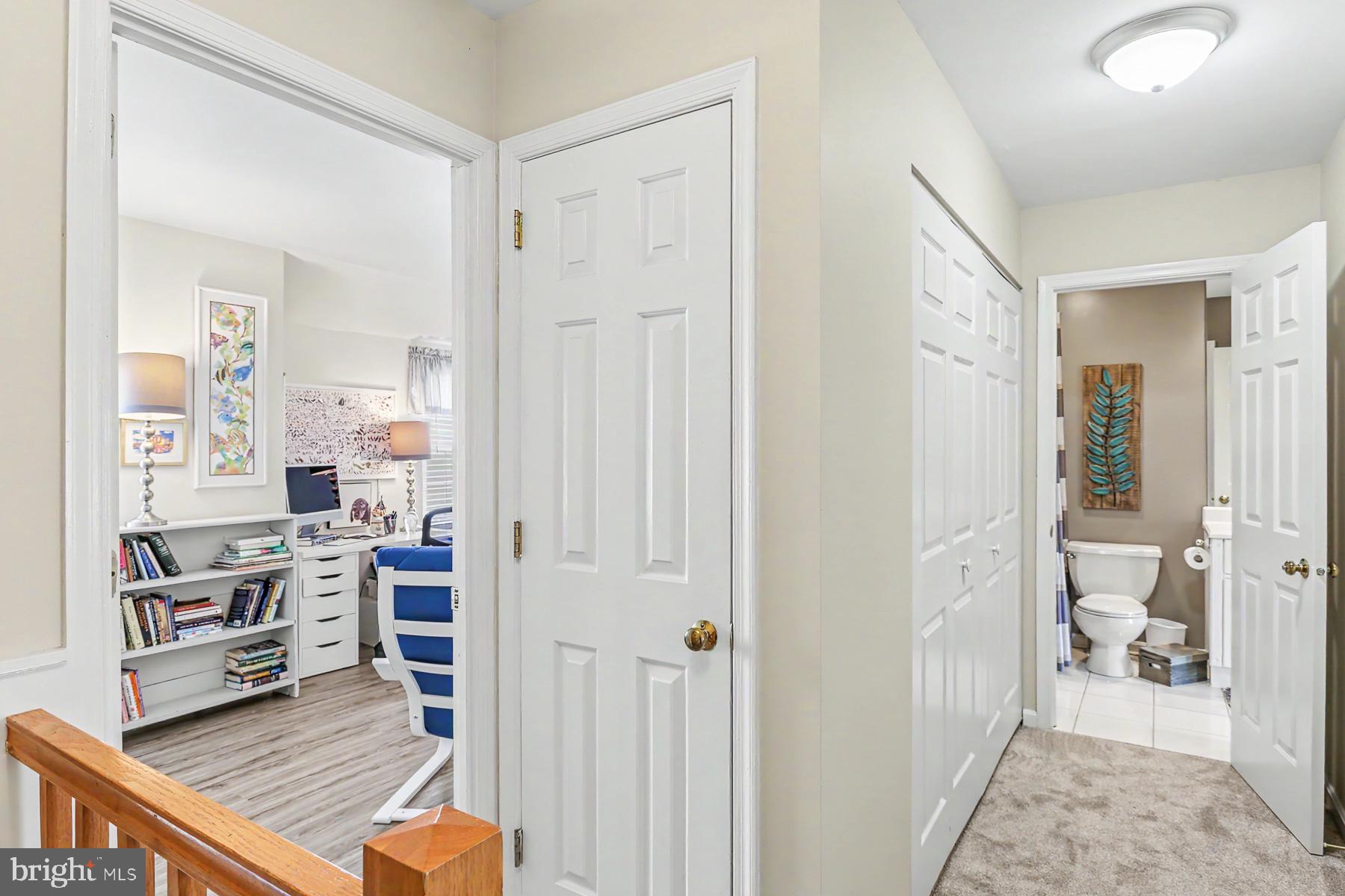 ROCKLEDGE PALMYRA PA - Residential