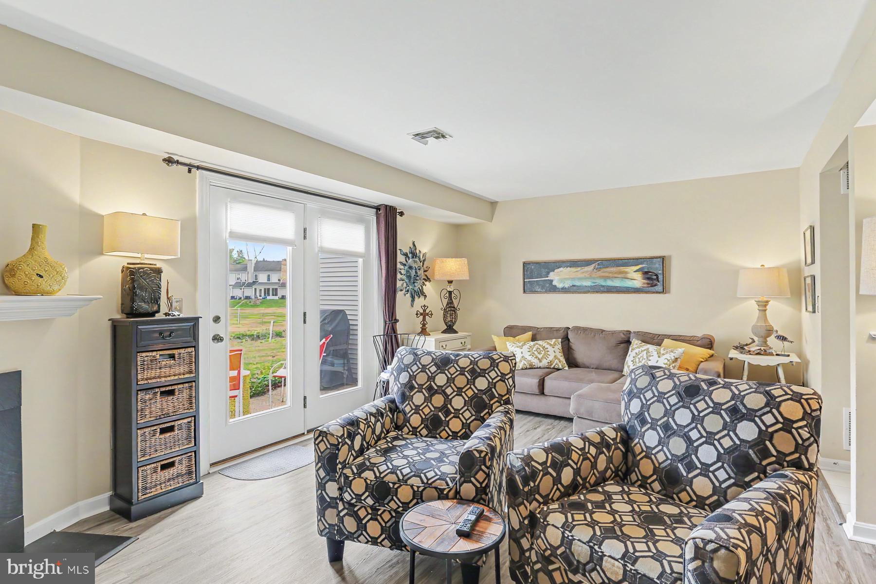 ROCKLEDGE PALMYRA PA - Residential