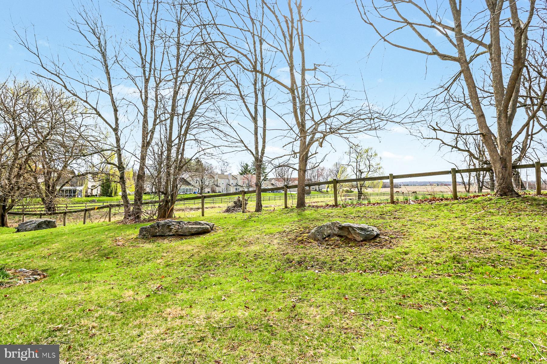 ROCKLEDGE PALMYRA PA - Residential