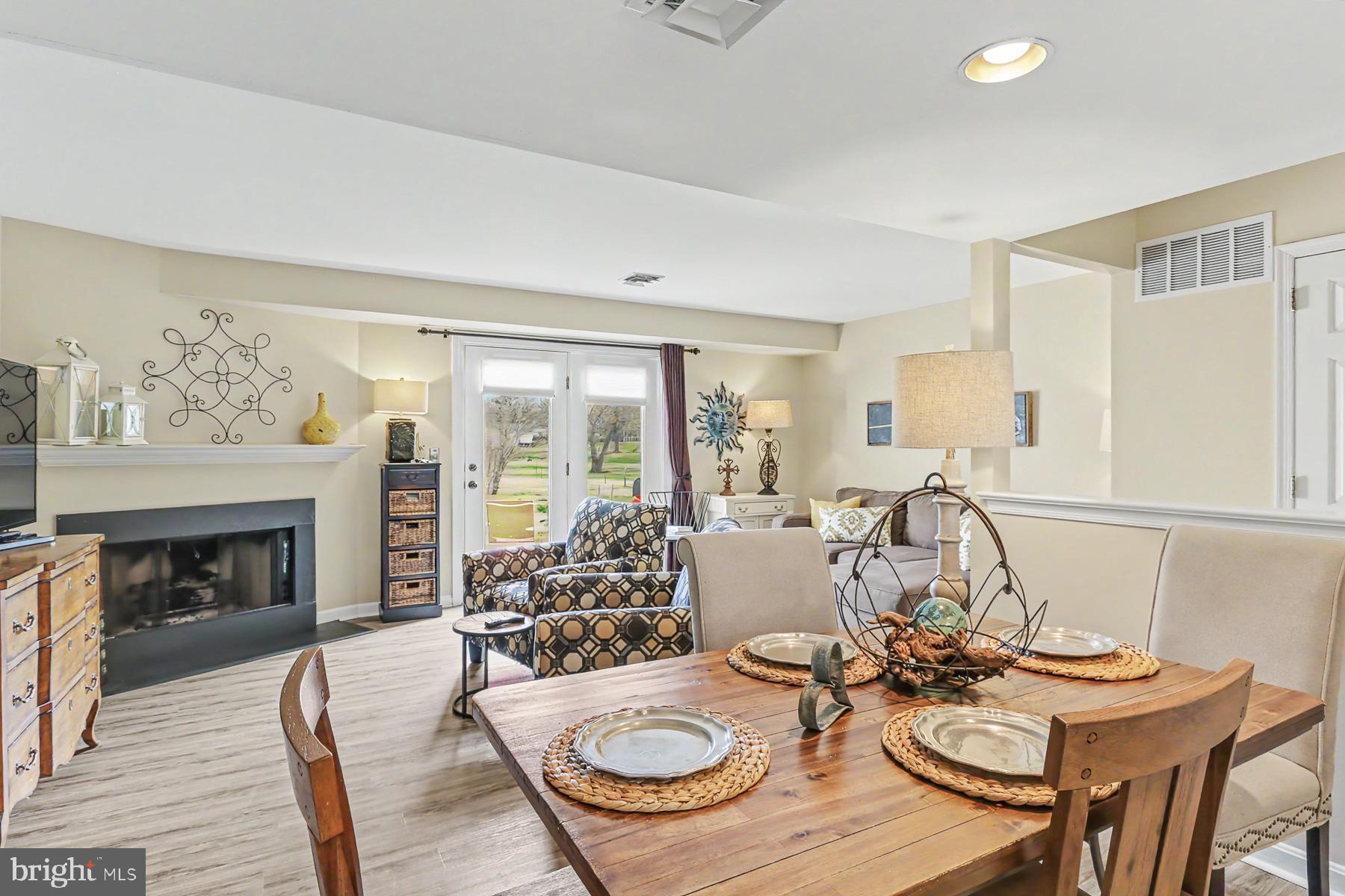 ROCKLEDGE PALMYRA PA - Residential