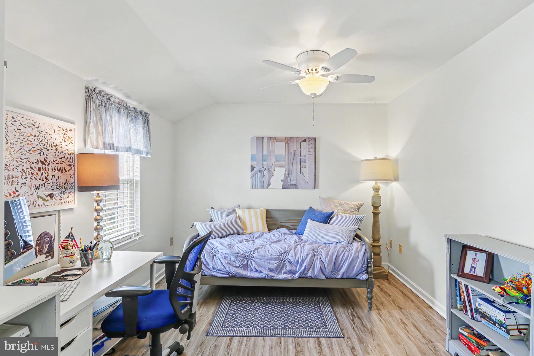 ROCKLEDGE PALMYRA PA - Residential